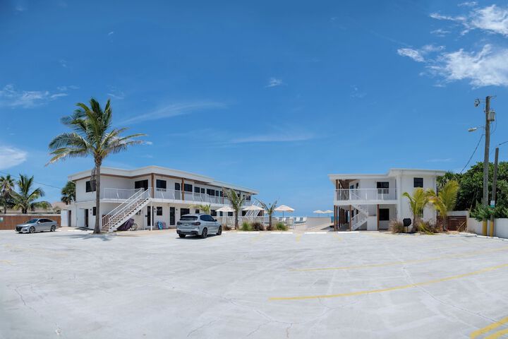 Melbourne Beach Resort & Surf Club