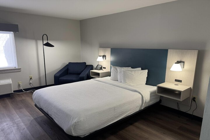 La Quinta Inn by Wyndham Auburn Worcester