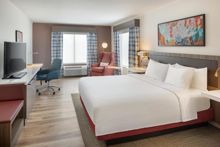 Hilton Garden Inn Bowling Green