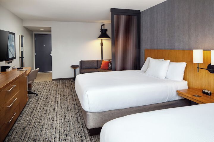 Hyatt Place Nashville Downtown