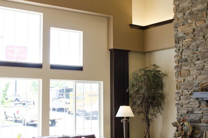 Inn at Moses Lake