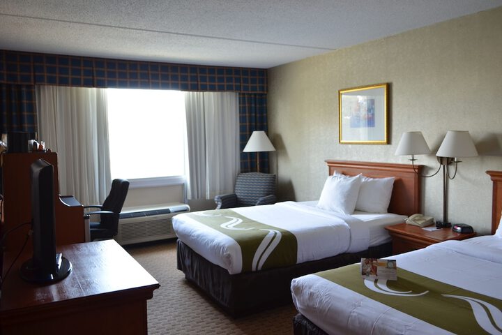 Quality Inn Beckley