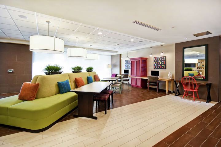 Home2 Suites by Hilton Smyrna Nashville