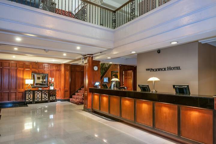 Hotel Interior 10 of 44