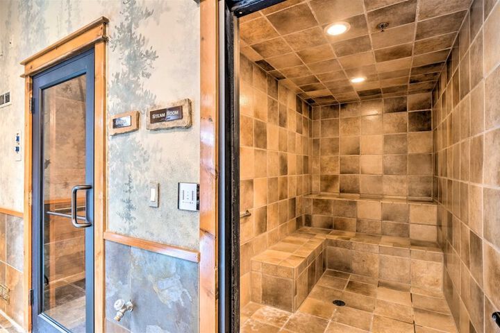 Premier 2 Bedroom Ski in Ski out Vacation Rental at the Timbers With the Best Access to Skiing in Keystone