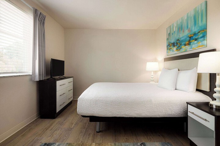WaterWalk Extended Stay Raleigh Durham Research Triangle