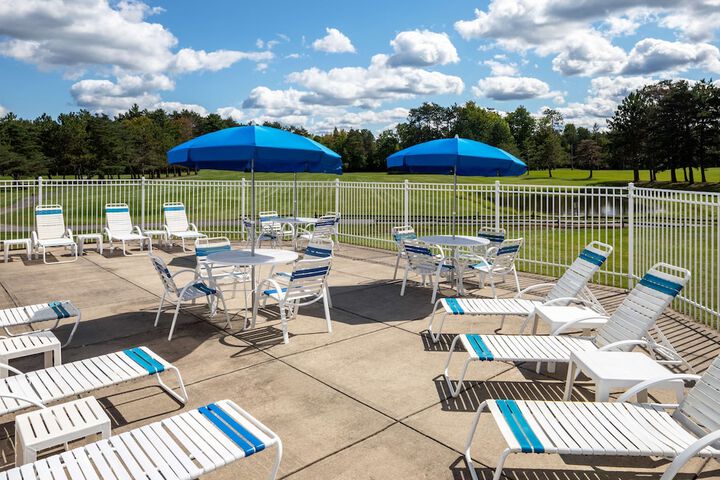 Best Western University Inn