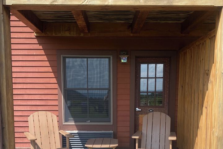 Terrace/Patio 25 of 38