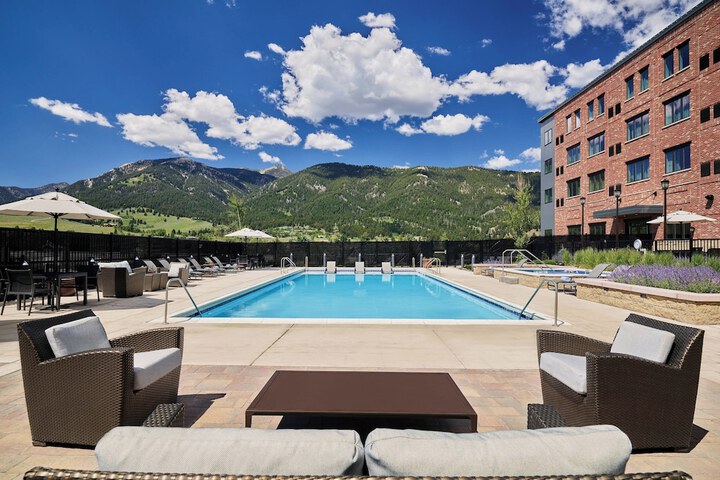 Pool 5 of 85