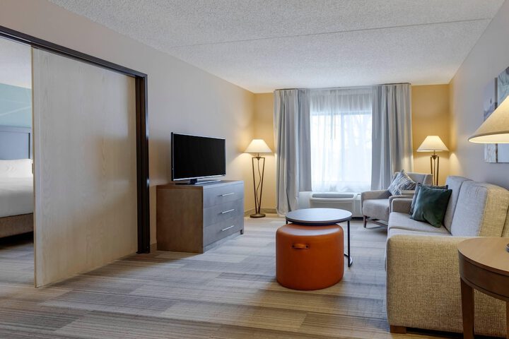 Comfort Inn & Suites Boulder