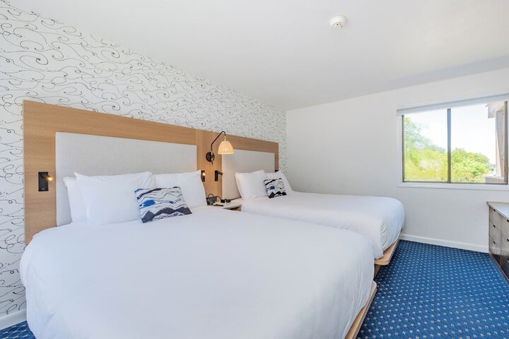Aspinquid Resort