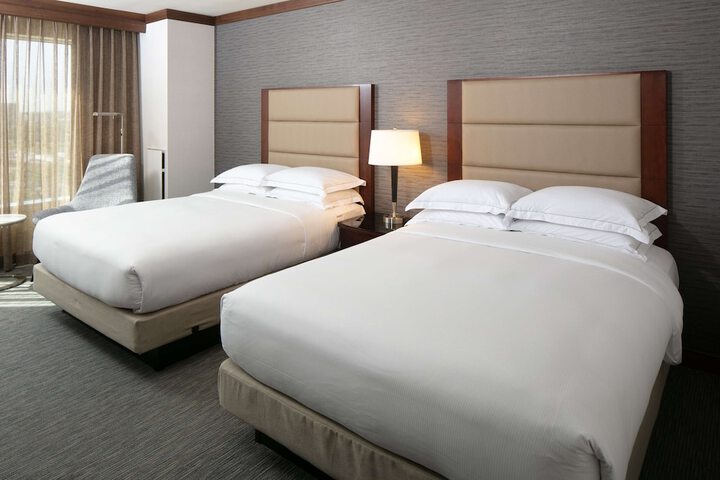 Hilton Minneapolis / Bloomington