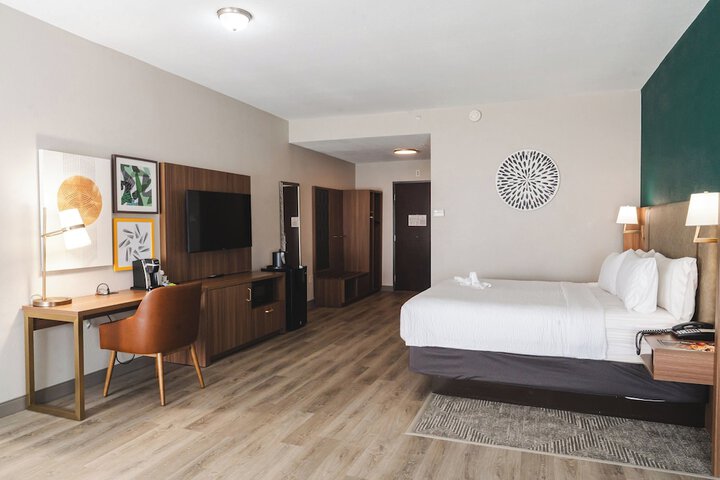 Holiday Inn Hou Energy Corridor Eldridge by IHG