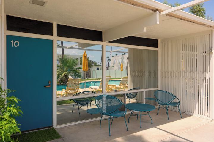 Terrace/Patio 94 of 104