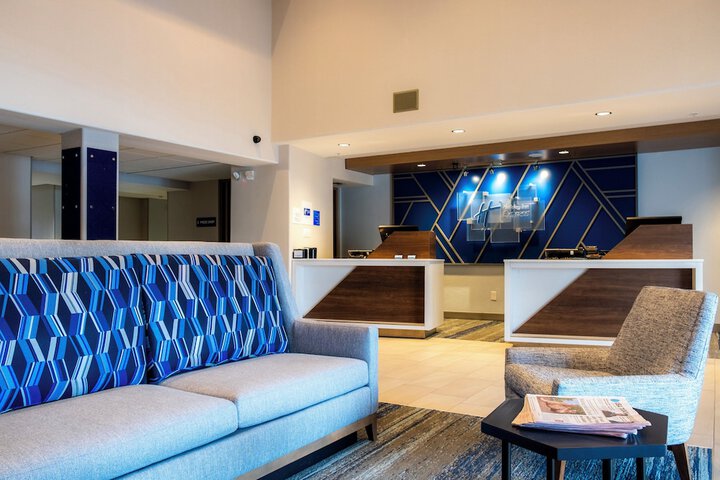 Holiday Inn Express & Suites Nogales by IHG