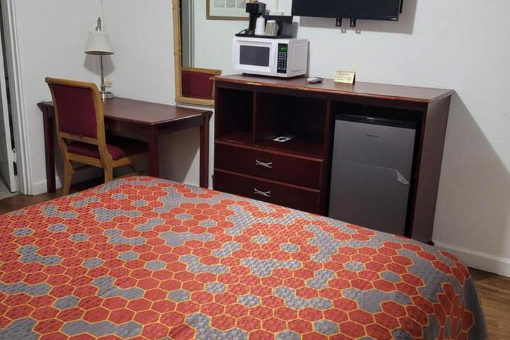 Sands Motel