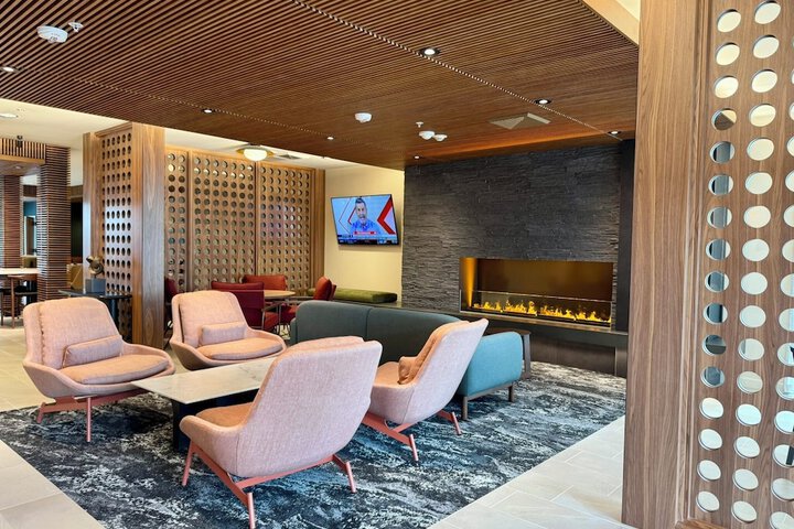 Fairfield by Marriott Inn & Suites Portland Newberg