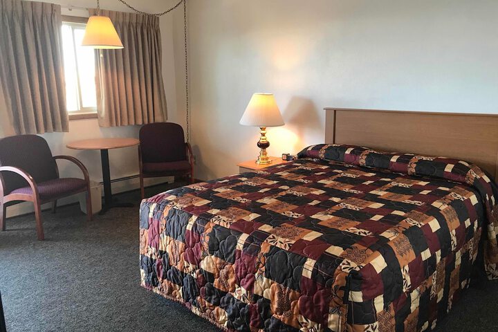 Paintbrush Motel