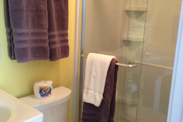 Red Lion Bed & Breakfast