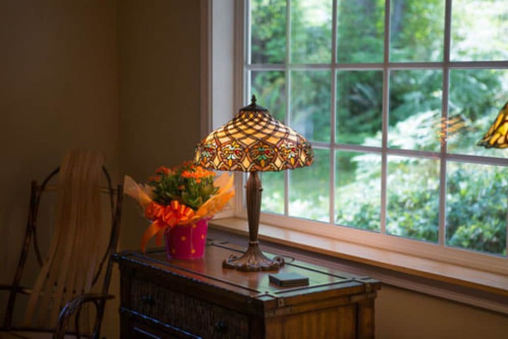 A Hidden Haven & Water Garden Cottages