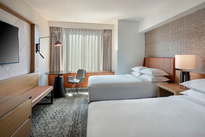 Sheraton Boston a Marriott Hotel