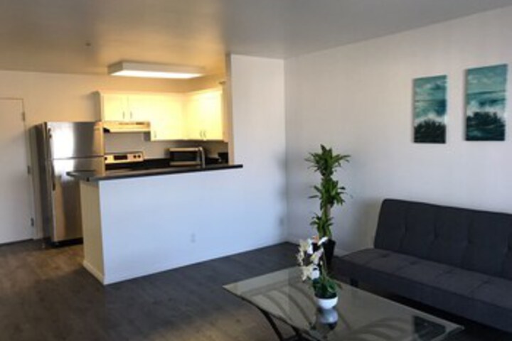 Deluxe Loft Long Beach