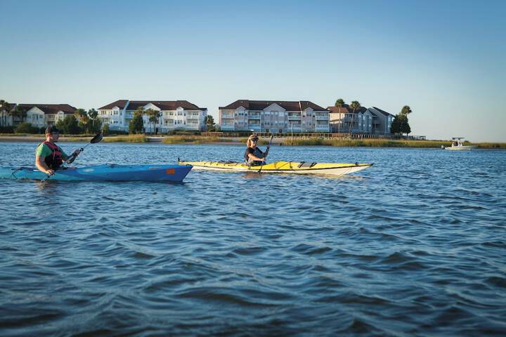 Club Wyndham Ocean Ridge