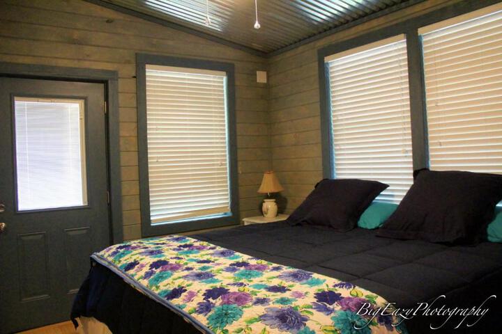 The Guest House