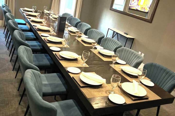 The Orange Inn Boutique Hotel