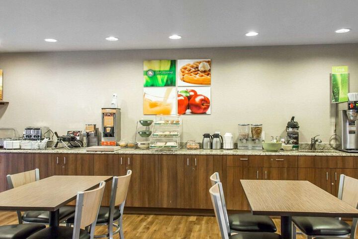 Quality Inn Louisville - Boulder