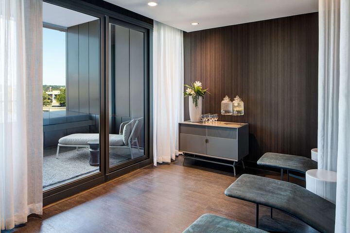 Amway Grand Plaza Curio Collection by Hilton