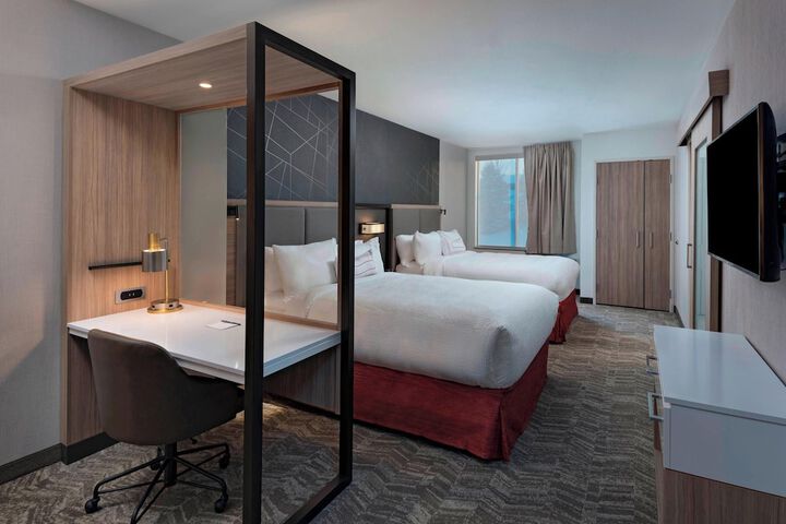 SpringHill Suites by Marriott Denver West / Golden