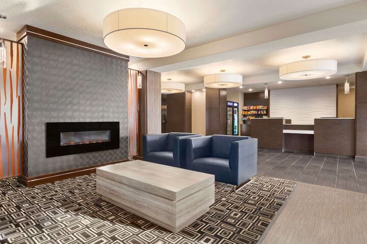 Hotel Interior 12 of 56