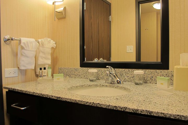 Homewood Suites by Hilton Coralville - Iowa River Landing