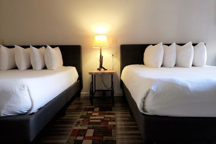 The Iron Horse Inn