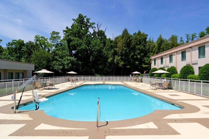 Comfort Inn Monticello