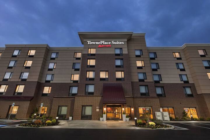 Towneplace Suites by Marriott Harrisburg West / Mechanicsburg