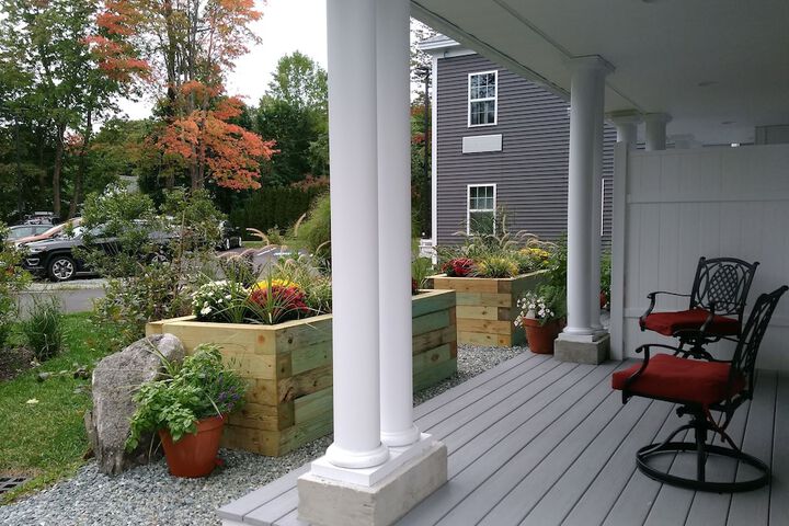 Terrace/Patio 72 of 88