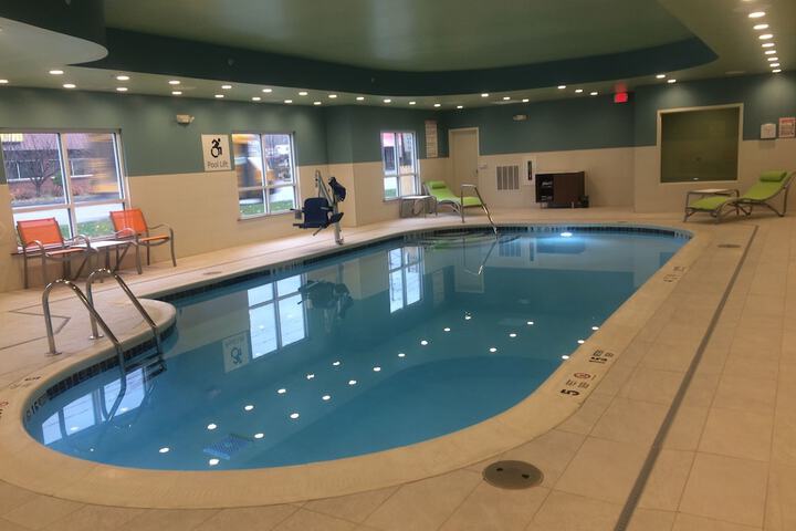 Pool 18 of 91
