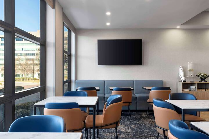 Hyatt Place Kansas City / Overland Park/Metcalf