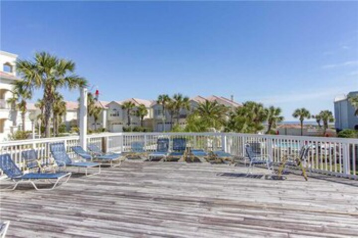Hibiscus 302D - Three Bedroom Condo