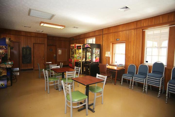 Canyon Inn