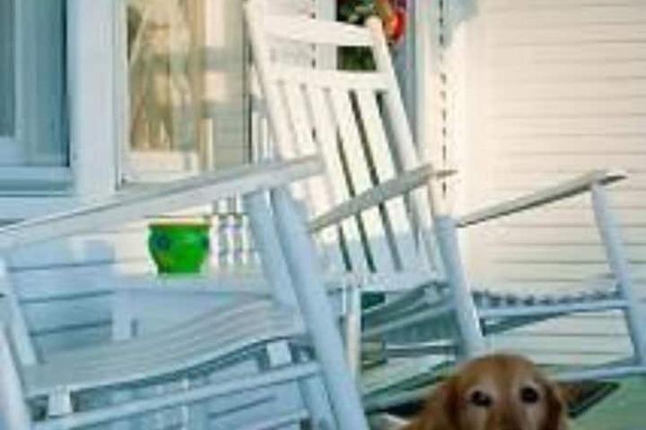 The Carriage House B & B