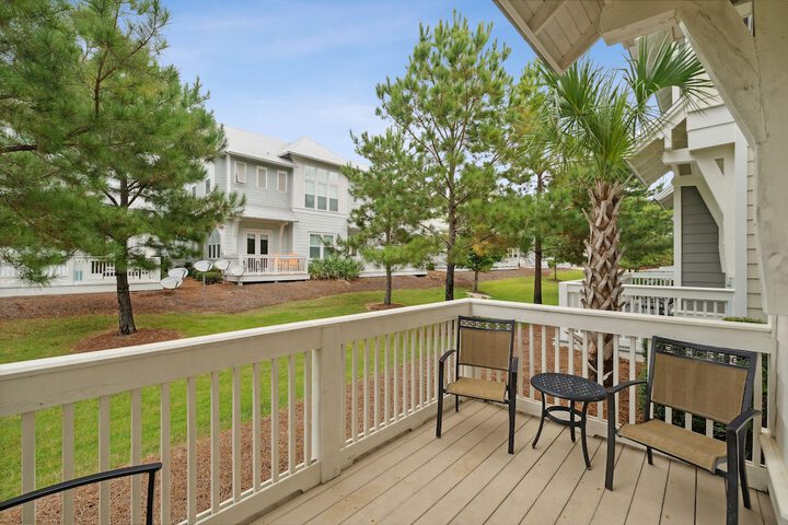 Prominence on 30A by Panhandle Getaways