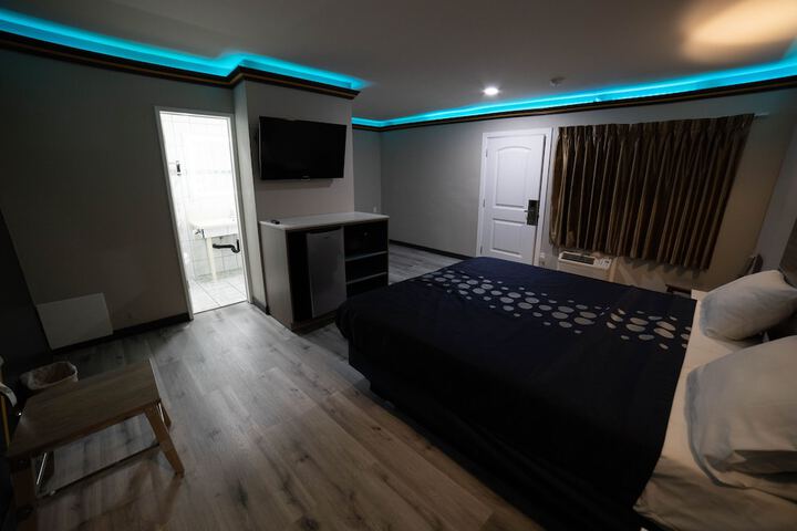 Artesia Motor Inn