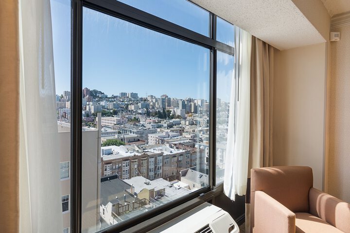 Hotel View 73 of 77