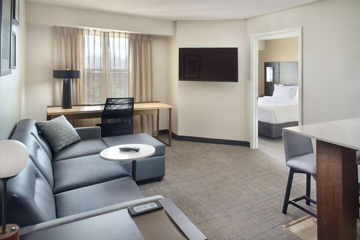 Sonesta ES Suites Raleigh Durham Airport Morrisville