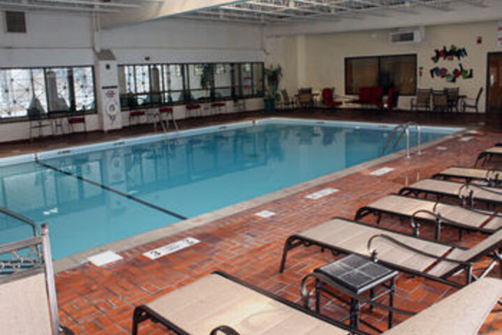 Ramada by Wyndham Buffalo Downtown