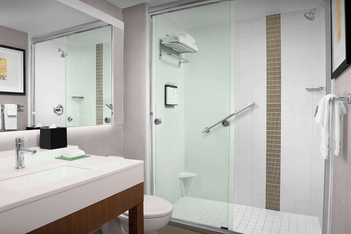 Hyatt Place Boulder / Pearl Street