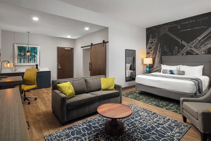 Hotel Indigo Tuscaloosa Downtown by IHG